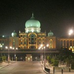 Thành Phố Putrajaya: Thiên đường du lịch Malaysia